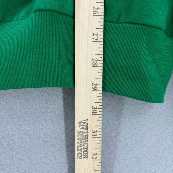 Vintage Turtle Bay Pullover Christmas Sweatshirt Size Large - Picture 7 of 8